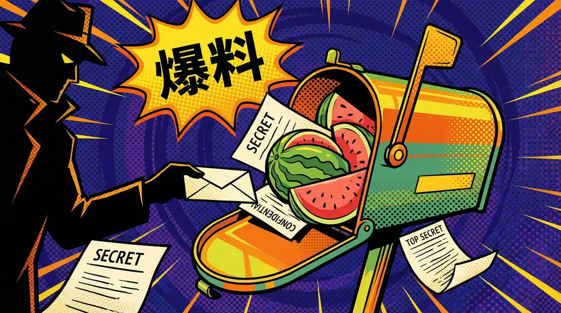 9体育官网 匿名爆料通道漫画插图
